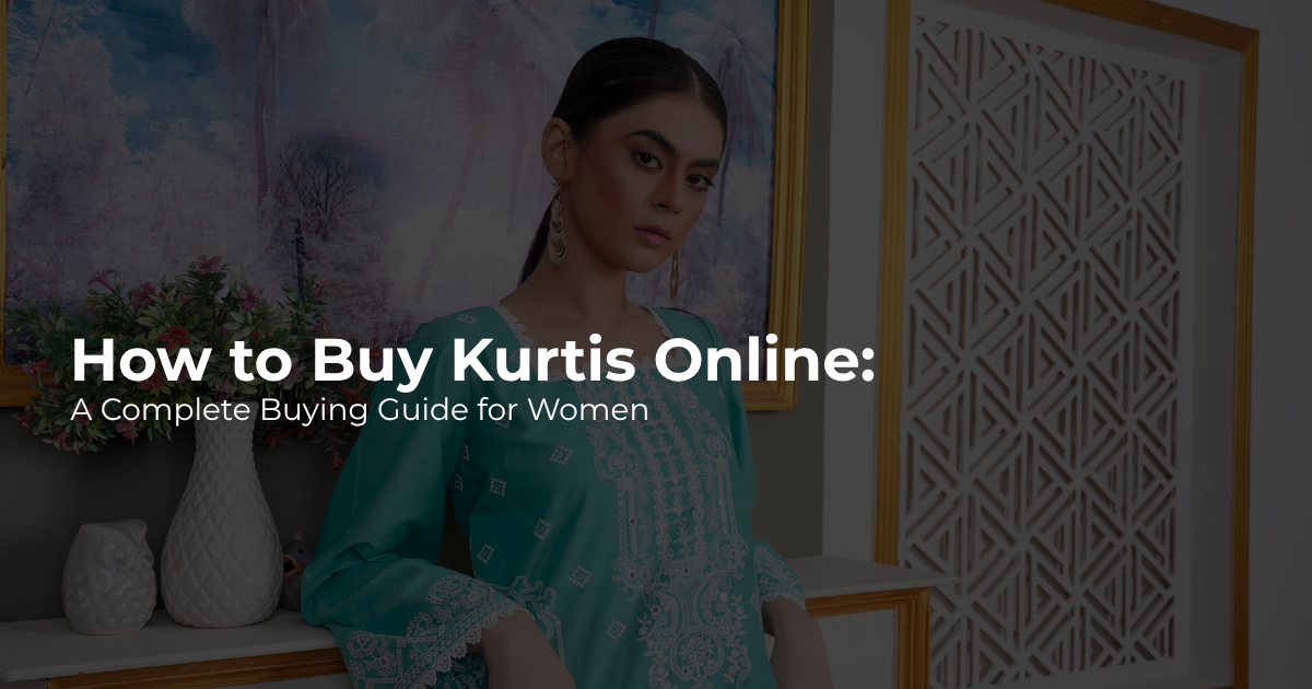 buy kurti online