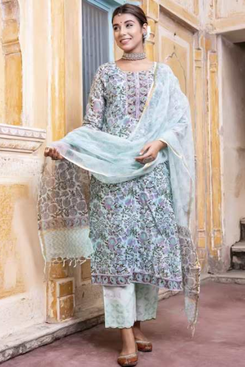 KURTA SETS